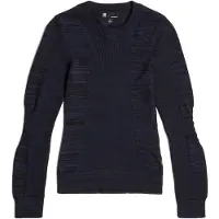 G-Star Pull 3D Biker Knit Slim - Multi couleur - Femmes