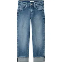 Name it Jean 'NKFRose' bleu denim
