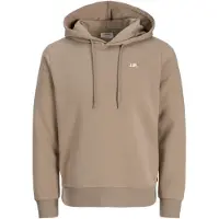 JJ REBEL Sweat-shirt taupe