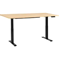 Beliani Destines (160 x 72 x 63 cm)