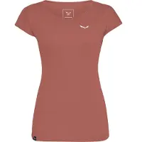 Salewa T-shirt femme Puez
