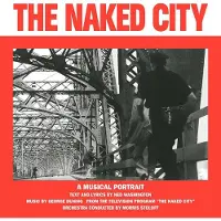 RecordCityJP The Naked City