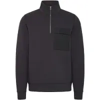 Casual Friday Pull-over ' CFRO ' noir