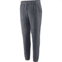 Patagonia - Jogging de running anti-UV - M's Terrebonne Joggers Forge Grey pour Homme - Taille S - Gris