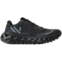 Nnormal - Chaussures de trail - Tomir 2.0 Black - Taille 41 1/3 - Noir