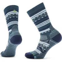Smartwool Chaussettes femme Light Cushion Margarita Crew