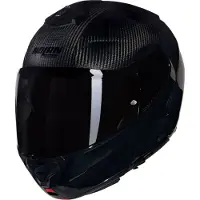 Nolan Casque Modulable X-1005 Ultra Carbon Puro