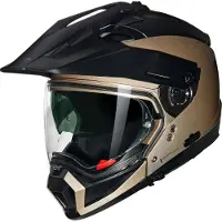 Nolan N70-2X 06 Classico Nobile N-Com Casque de motocross