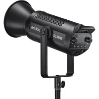 Godox SL300R Lumière vidéo LED RVB