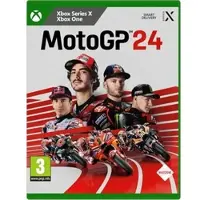MotoGP 24 - Xbox Series X / Xbox One