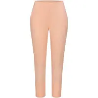 s.Oliver Pantalon de pyjama orange pastel