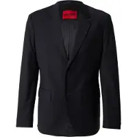 HUGO Veste de costume 'Karl253X-MH' noir