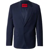 HUGO Veste de costume Modern en laine mélangée stretch