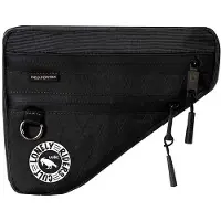 Ulac Touring Z Frame Bag 1.7l Noir