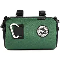 Ulac Coursier Handlebar Bag 2.7l Vert