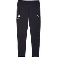 Puma Olympique Marseille 25/26 Training Pants Noir S Homme