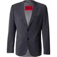 HUGO Veste de costume 'Arti253X-MH' gris foncé