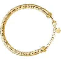 Victoria Hyde Bracelet ' Lamia ' or