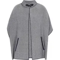 Dreimaster Klassik Cape 'Classic' bleu marine