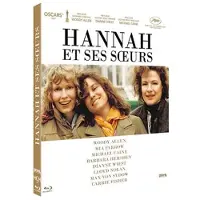 Bqhl Hannah et ses sœurs Blu-ray