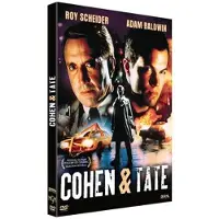 Bqhl Cohen & Tate DVD
