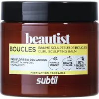 Subtil Baume Boucles Beautist Subtil 250ml