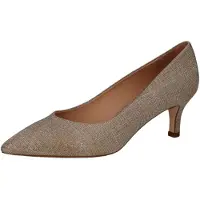 Peter kaiser Escarpins sable