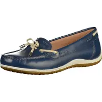 Geox Chaussures Bateau Vega
