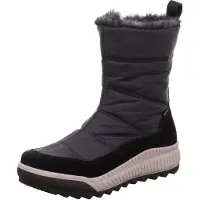 Legero Après-ski 'Tirano' noir