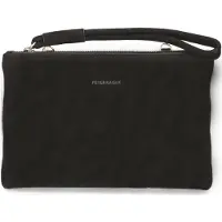 Peter kaiser Pochette noir