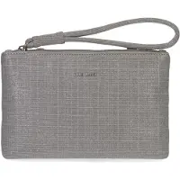 Peter kaiser Pochette gris