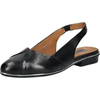 Everybody Ballerines noir