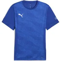 Puma T-shirt à Manches Courtes Individual Graphic