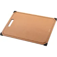 Zwilling Planche à Découper En Fibre De Bois 42x30 Cm
