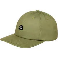 Quiksilver Pierdrop Cap Vert