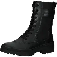 Ara Bottines à lacets noir