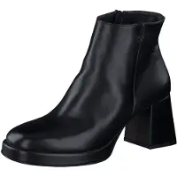 Paul green Bottines noir