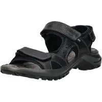 Igi & Co Sandales de randonnée noir