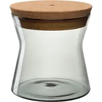 Leonardo Box FORMA X 16 cm gris