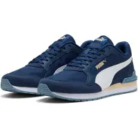 Puma ST Runner v4 NL Baskets Senior