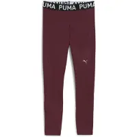 Puma Strong High Waist Leggings Violet L Femme