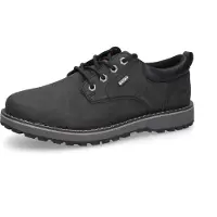 Dockers Chaussure à lacets noir