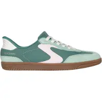 SKECHERS Baskets - femmes - Vert - 36