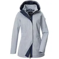 Killtec Veste à capuche femme GW 78