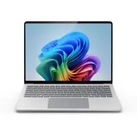 Microsoft Surface Laptop 7 Copilot+ PC Qualcomm Snapdragon X1E-80-100 Ordinateur portable 38,1 cm (15") Écran tactile 16 Go LPDDR5x-SDRAM 256 Go SSD Wi-Fi 7 (802.11be) Windows 11 Home Platine