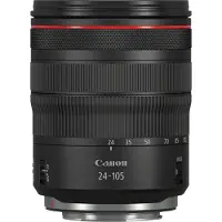 Canon RF 24-105 mm f/4L IS USM