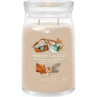 Yankee candle Afternoon Scrapbooking bougie parfumée 567 g