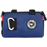 Ulac Coursier Handlebar Bag 2.7l Bleu