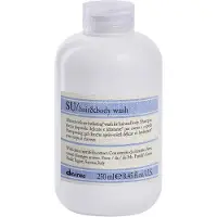 Davines Gel Essential Care SU Lavage cheveux et corps