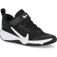 Nike Chaussure de sport 'Omni' noir / blanc